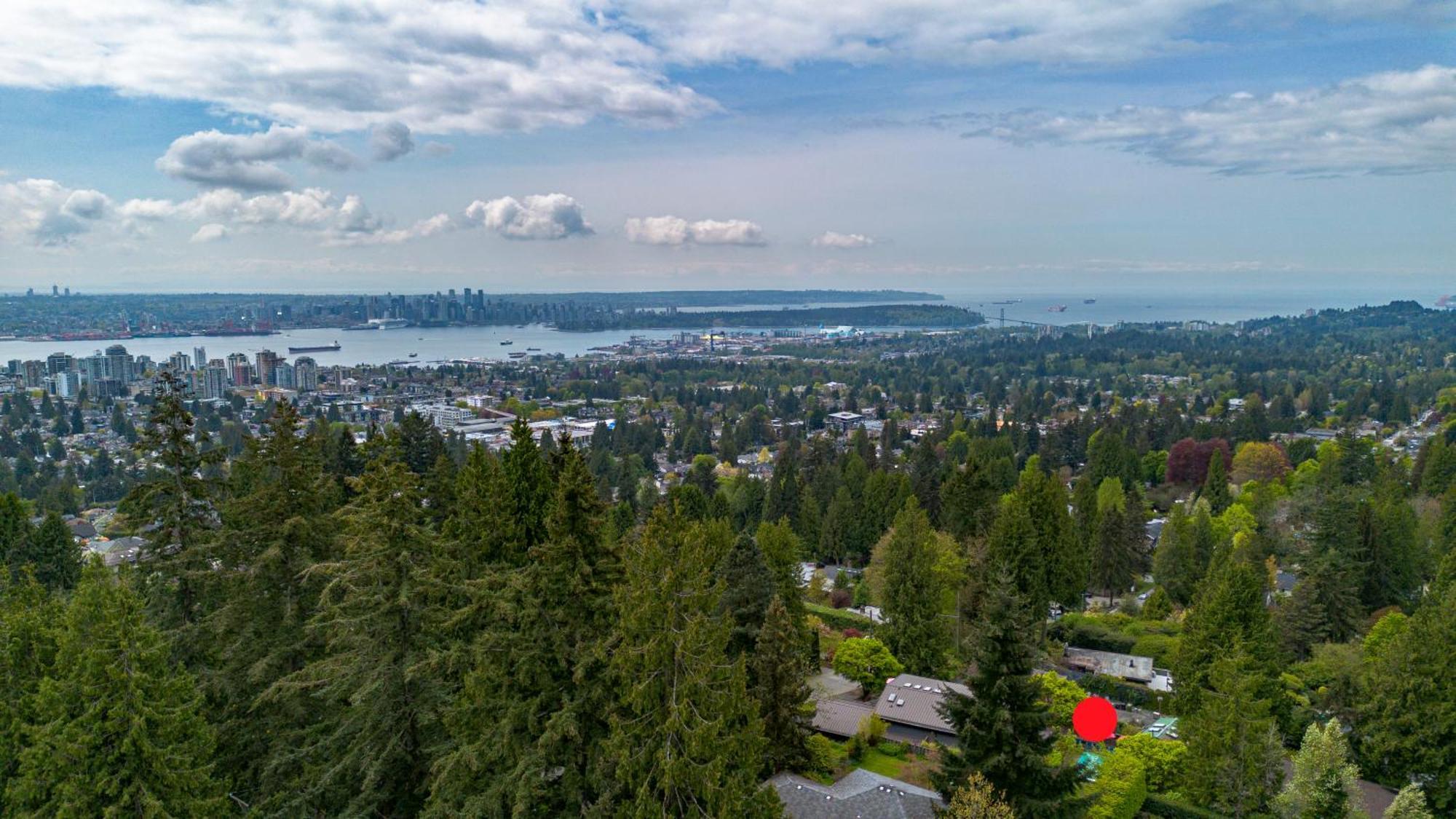 Seymour Private Bedroom, Ensuite Bathroom With Shared Pool, Hot Tub With Views North Vancouver Exterior foto